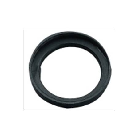 Joint bague de centrage - pour adapter sur porte buse genre Tecnoma -18x150
