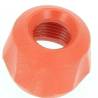 Ecrou rouge pour porte buse atomiseur Arag