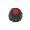 Ecrou antigoutte Arag 1.4 bar - rouge