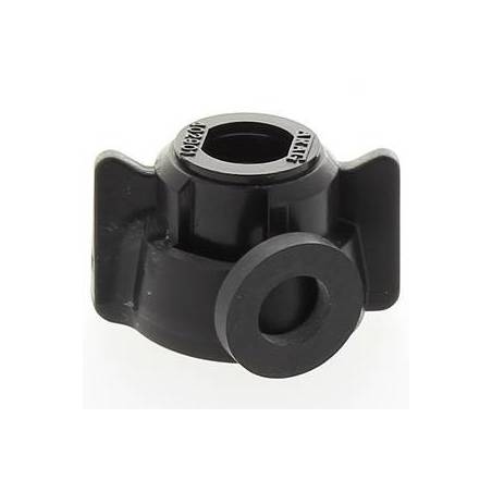 Ecrou baionnette (B.A.N.)-11mm- Noir & Jts