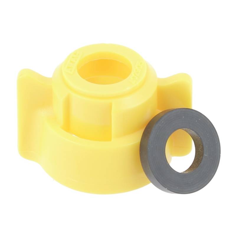 40290506-1 Ecrou baionnette Jaune 