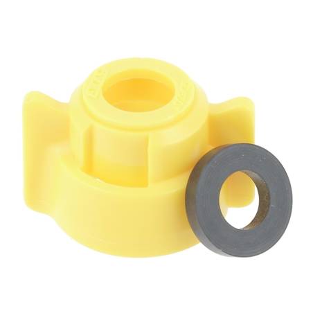 40290506-1 Ecrou baionnette Jaune 