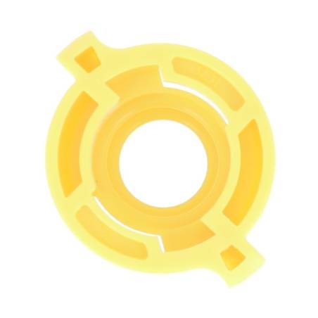 40290506-3 Ecrou baionnette Jaune 