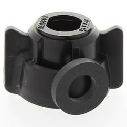 Ecrou baionnette (B.A.N.)-11.2mm- Noir & Joint