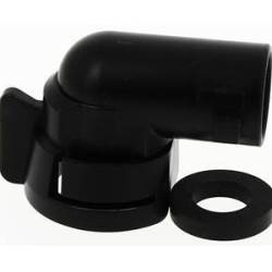 Ecrou B.A.N Coudé 90°