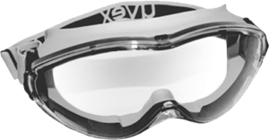 Lunette masque ULTRASONIC Ventilation Réduite