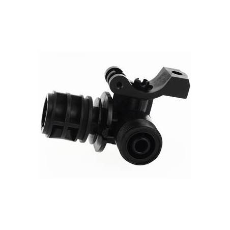 Corps de porte buse Arag Ø 1/2" - 20 mm - 22 mm - Droit