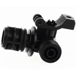 Corps de Porte Buse Arag ø 28 et 25 mm - droit