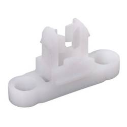 Bielle avec tétons de pompe à piston SOLO 425 - 435 - 473P