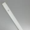 415945-1 Tube de rampe plastique