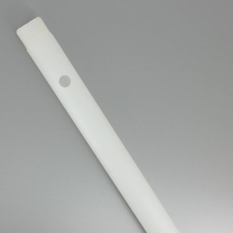 415947-1 Tube de rampe plastique