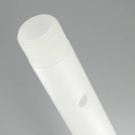 415947-2 Tube de rampe plastique
