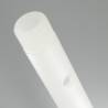 415947-2 Tube de rampe plastique