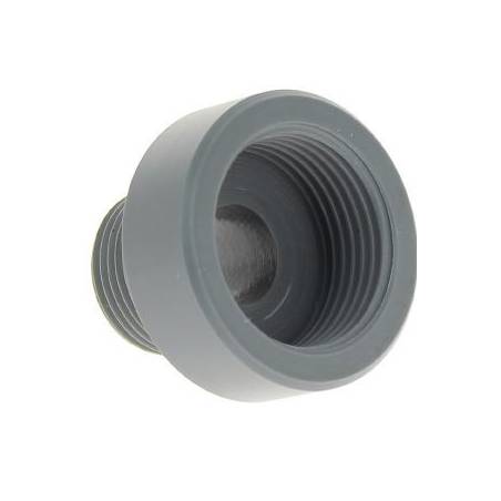 Réduction Femelle/Mâle 3/4" x 20x1.5 Caruelle