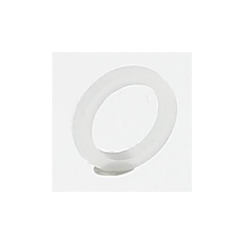 Joint plat pour écrou 3/8" - 14.8 x 11 x 2 mm