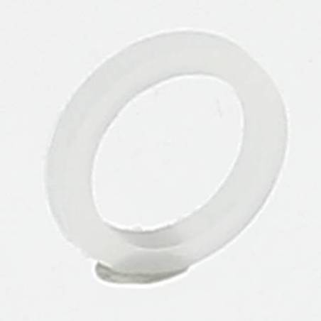 Joint plat pour écrou 3/8" - 14.8 x 11 x 2 mm