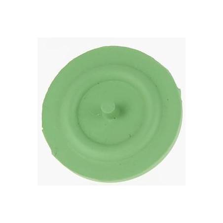 Membrane Anti goutte à air porte buse Arag - vert Viton
