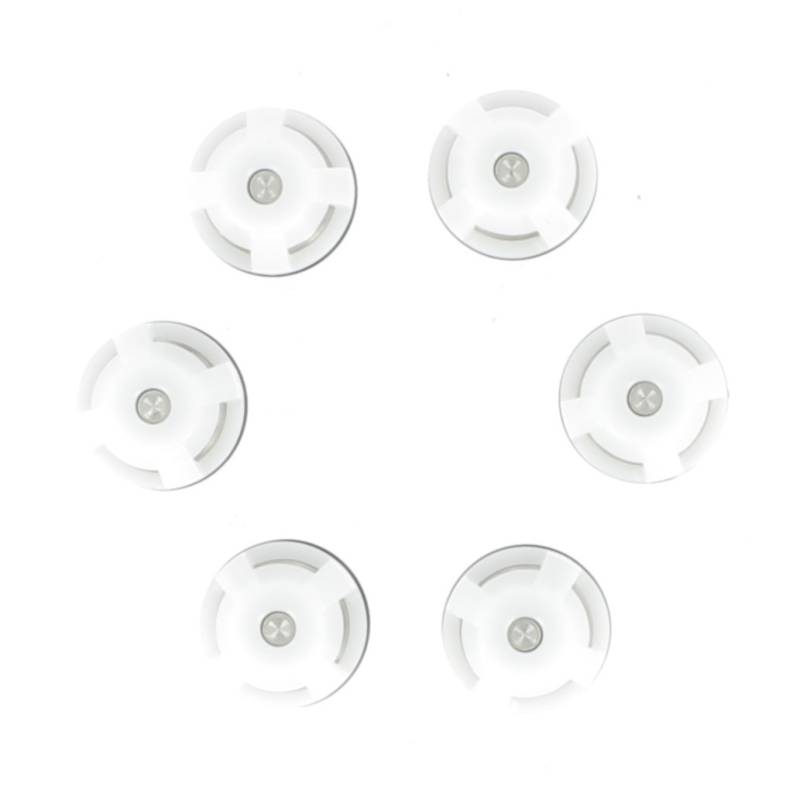 42666-3 Kit clapets pour pompe Annovi