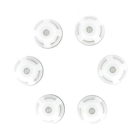 42666-3 Kit clapets pour pompe Annovi