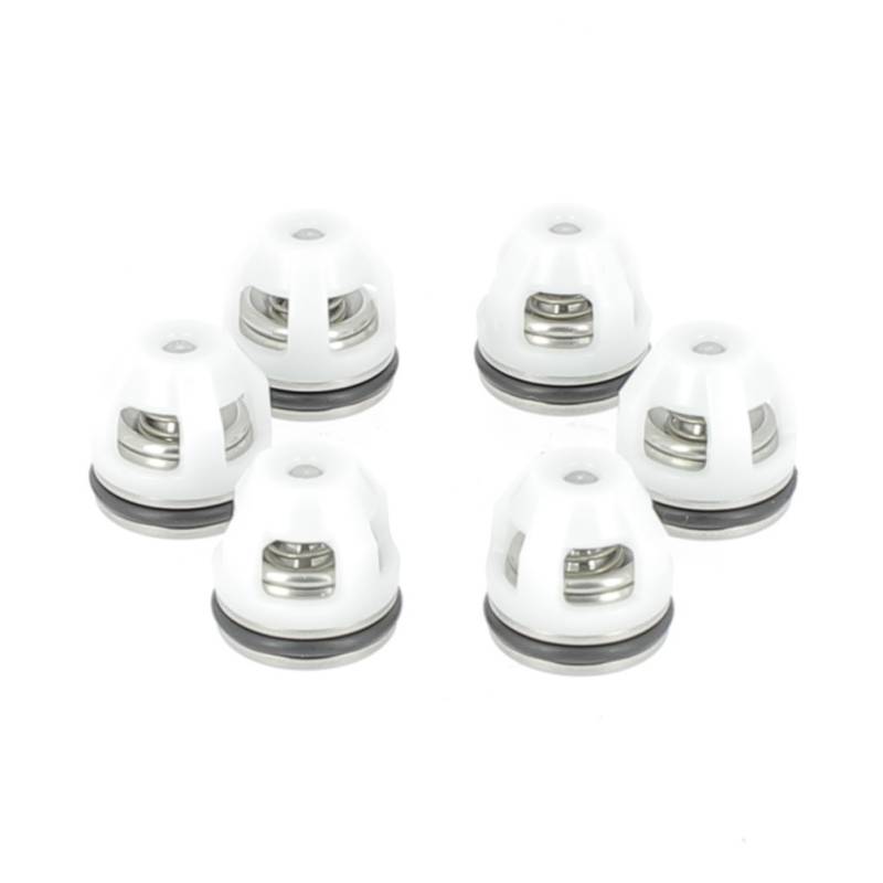 42666-4 Kit clapets pour pompe Annovi