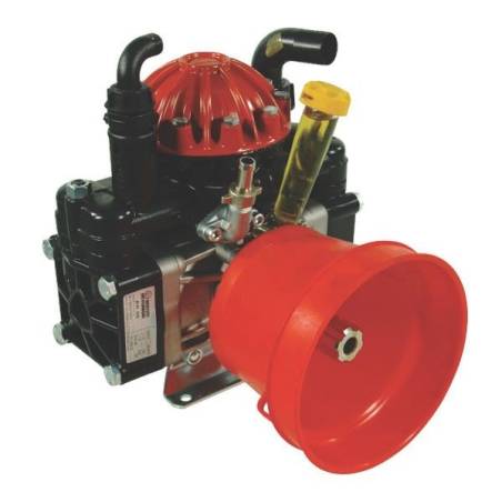 Pompe à membrane Annovi Reverberi AR 50 AP