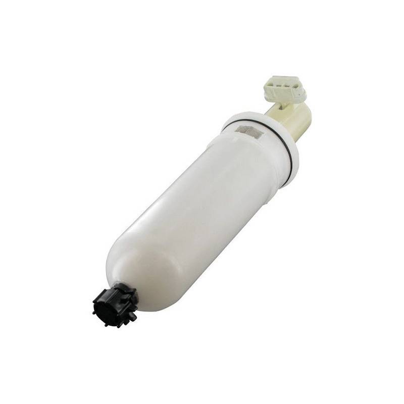 Pompe à piston complète pour Solo 425 / 435 / 473P