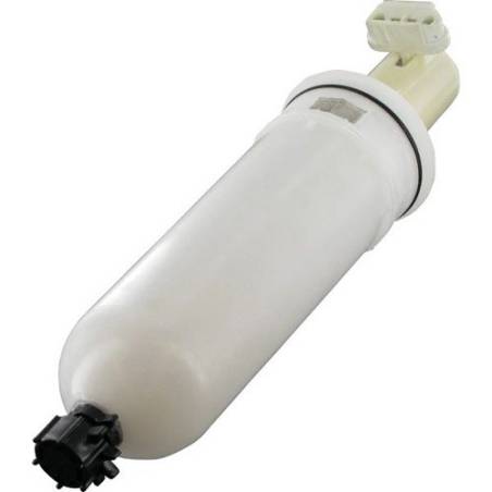 Pompe à piston complète pour Solo 425 / 435 / 473P