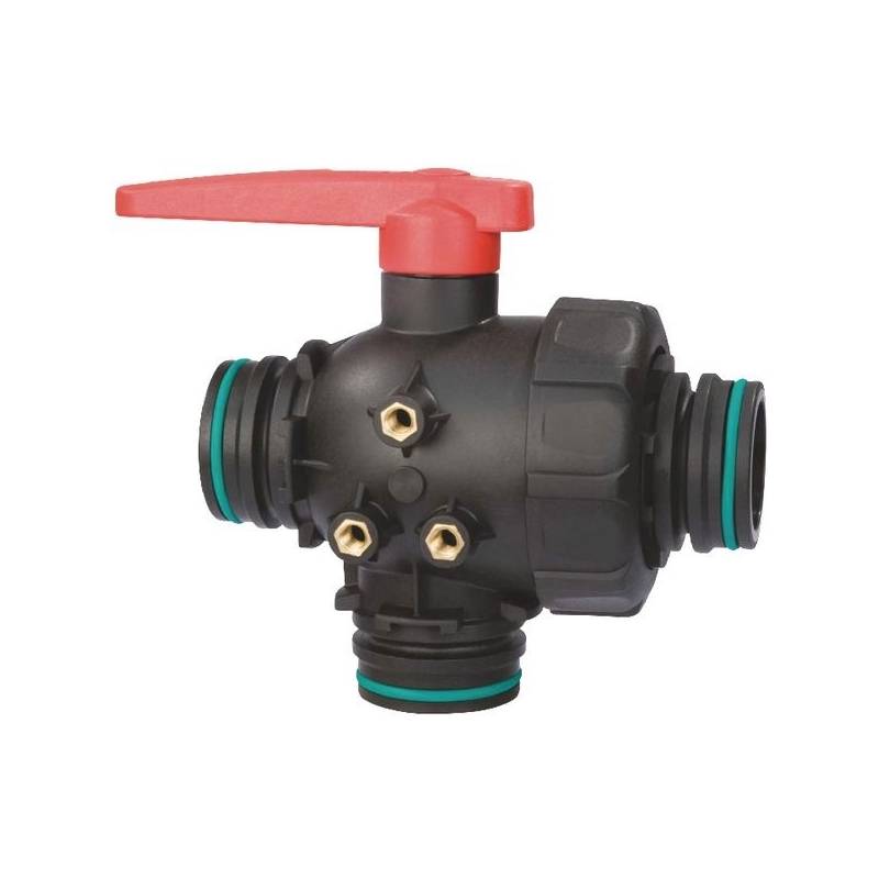 45524447_Vanne_manuelle_3voies_T7