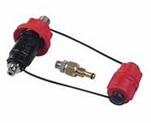 Séparateur de pression obligatoire pour manomètre à aiguille