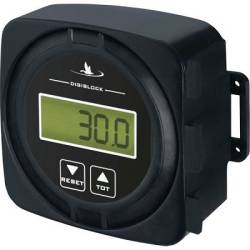 Manomètre digital pour boitier Arag 4668 - 4669