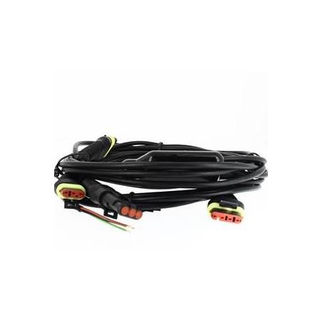 Câble Visio 1 capteur