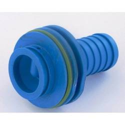 Raccord de sortie vanne Arag générale type 471 - tubulure 25 mm