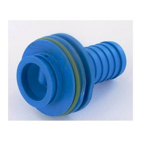 Raccord de sortie vanne Arag générale type 471 - tubulure 25 mm