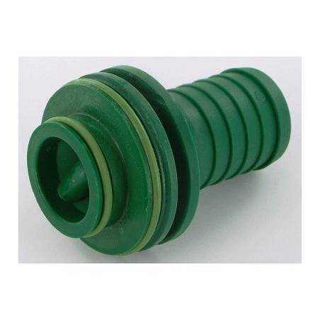 Raccord de sortie vanne Arag générale type 471 - tubulure 30 mm