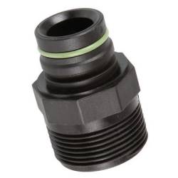 Raccord d'entrée de vanne Arag 471 / 473 / 873 - droit 1"1/4 mâle