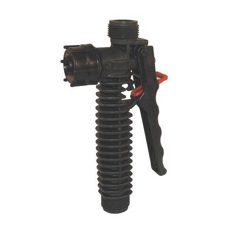 Poignée gachette pulvérisateur Solo - 4800170