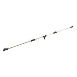 Rampe de pulvérisateur SOLO 4 buses - 120 cm