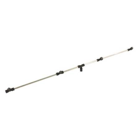 Rampe de pulvérisateur SOLO 4 buses - 120 cm