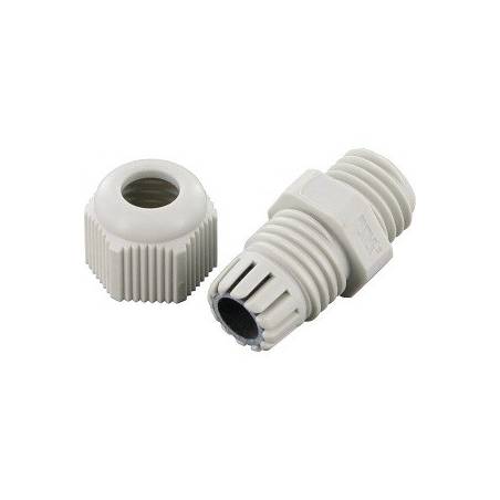 Presse étoupe plastique M12