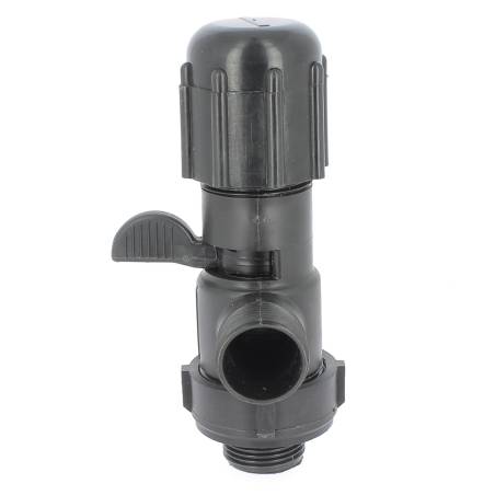 30835-2 Régulateur Pression Tecnoma 25bar-noir