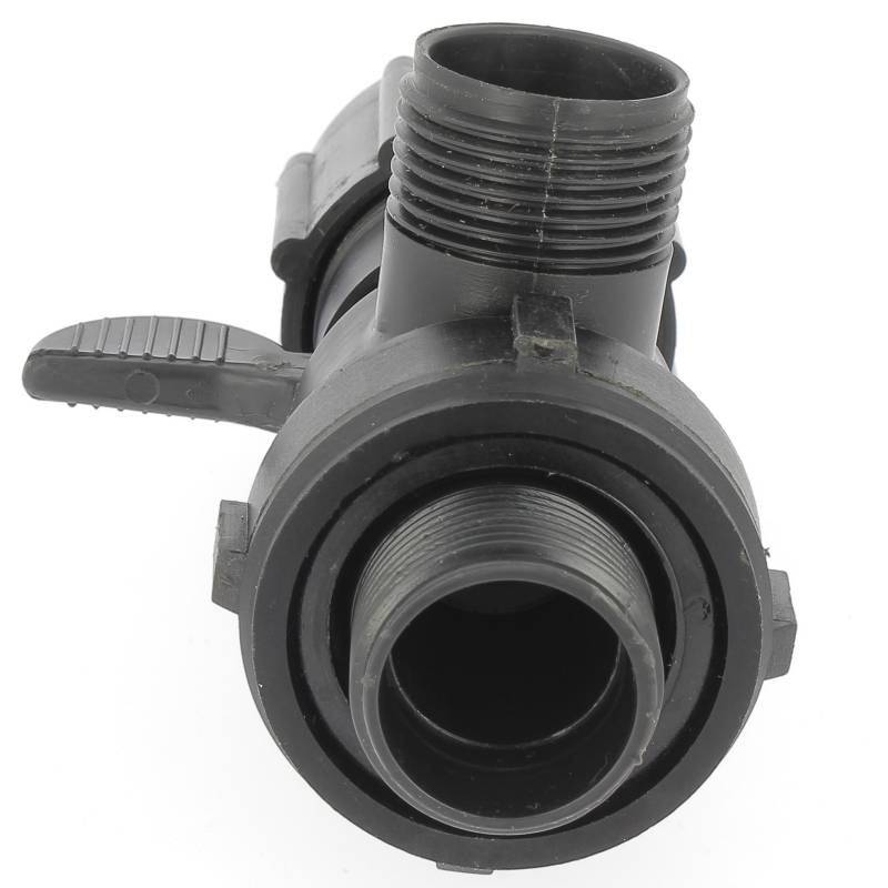 30835-3 Régulateur Pression Tecnoma 25bar-noir