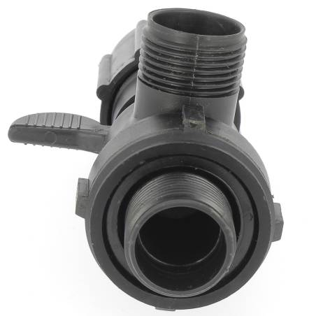 30835-3 Régulateur Pression Tecnoma 25bar-noir