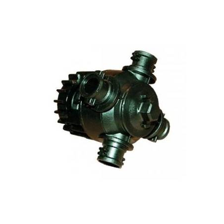 Porte Buse Quadrijet Quadrix - D20 - F10 (Caruelle-Seguip-Matrot)