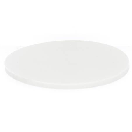 96412160-2 Joint Macon Alimentaire blanc DN60