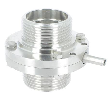 66431340-1 Vanne Papillon Inox DN40