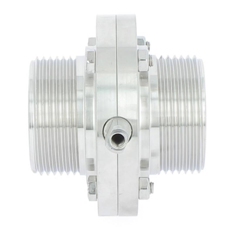 66431340-3 Vanne Papillon Inox DN40