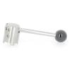 2613232576-1 Poignée Inox pour Vanne Inox 