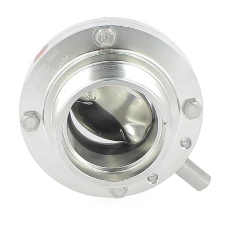 66431350-2 Vanne Papillon Inox DN50