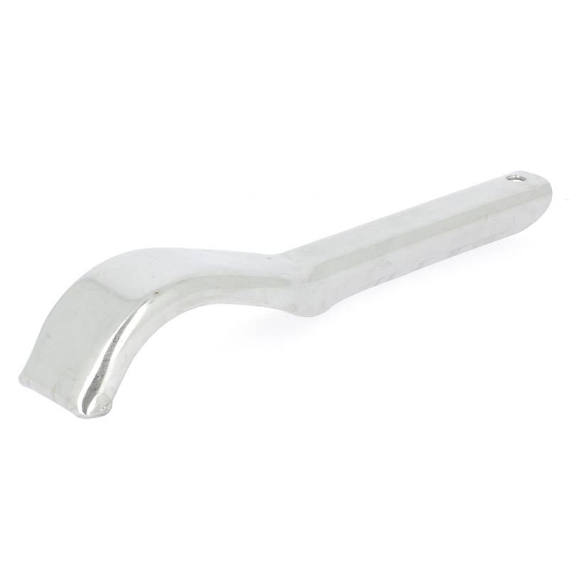 26561325104-1 Clé Inox pour raccord alimentaire à cran DN25 à 104