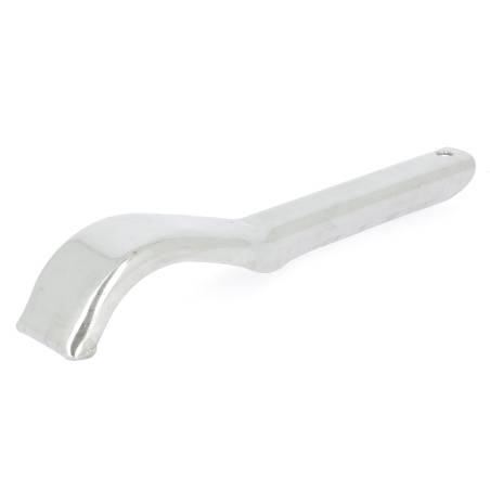 26561325104-1 Clé Inox pour raccord alimentaire à cran DN25 à 104